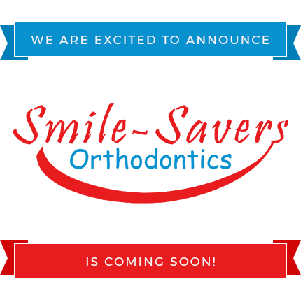 Smile Savers Orthodontics Logo